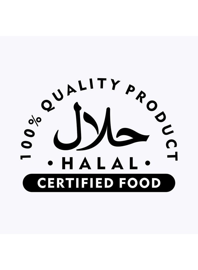 HEARTHY FOODS مسحوق جيلاتين لحم البقر غير المنكه من هارثي فودز للنساء والرجال | بروتين نقي صديق للكيتو والباليو نوع 1 و 3، معتمد حلال من المراعي، غير معدّل وراثيًا، جيلاتين كوشير | 16 أونصة 454 جرام - Image 4